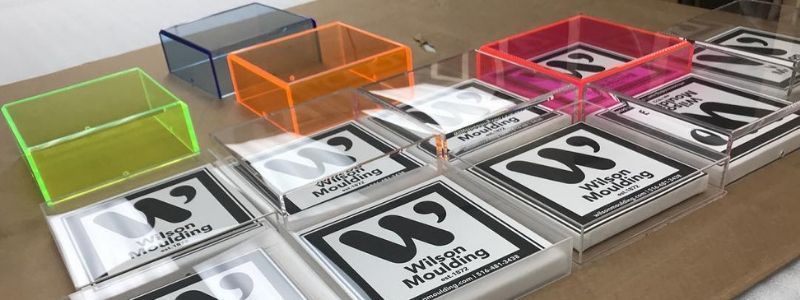 Ultimate Guide on Making Acrylic Boxes